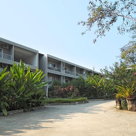 Romruen Samed Resort Ко-Самед Экстерьер фото
